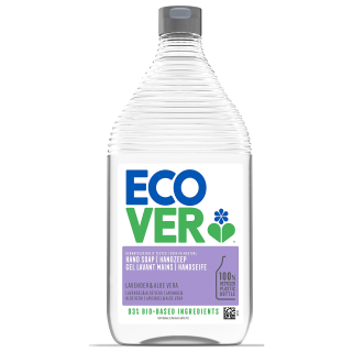 ECOVER tekuté mýdlo 950ml, levandule