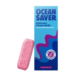 OCEANSAVER EcoDrop Refill- koupelnový čistič