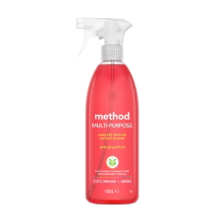 METHOD malý univerzální čistič- Grapefruit 490ml